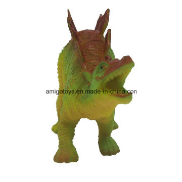 Nuevo modelo de dinosaurio Figuras de juguete